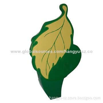 7dBi Leave-shaped Outdoor Decorative Antenna with N-female Connector